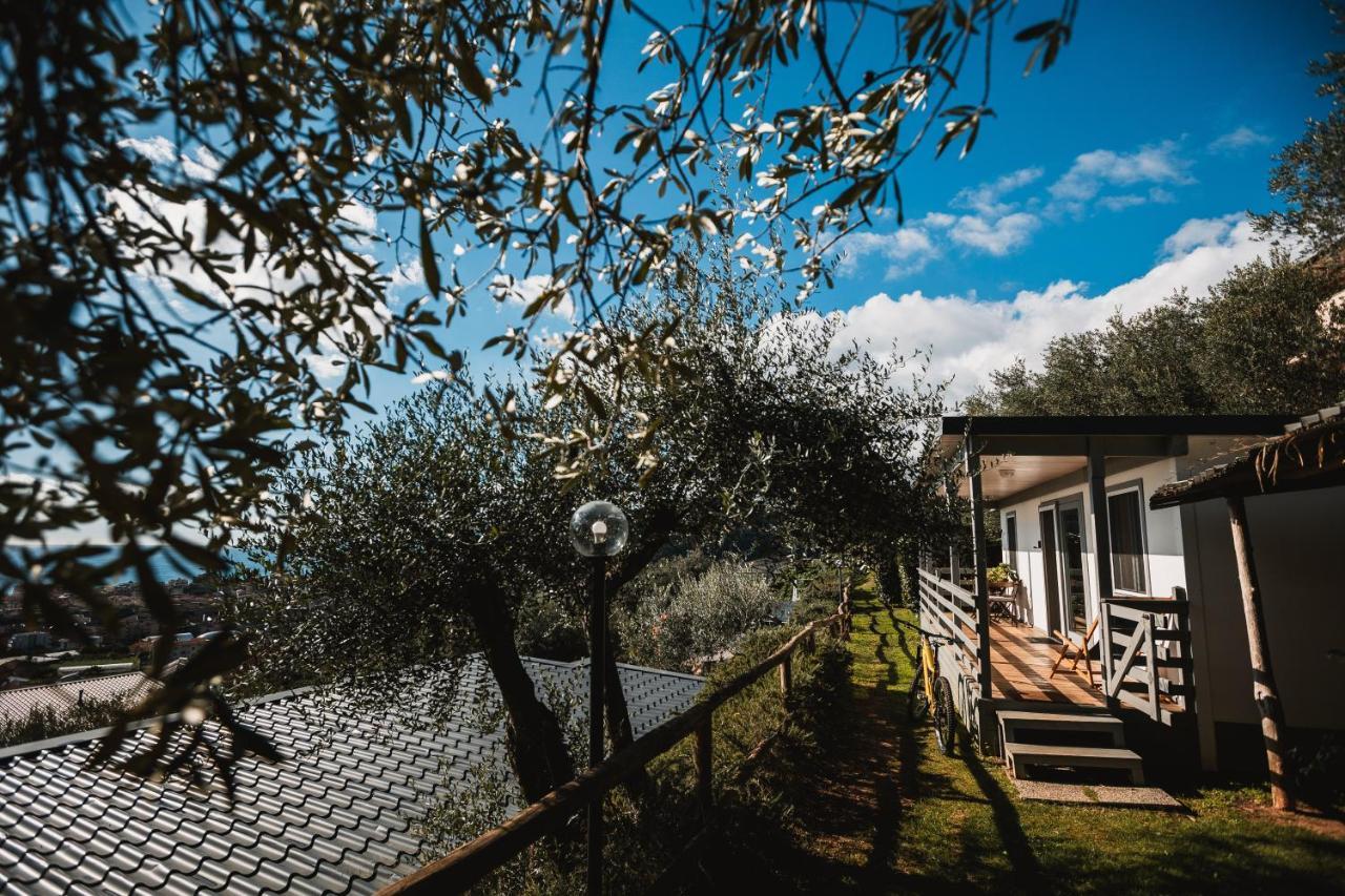 Agriturismo Rose Di Pietra Pietra Ligure Exterior photo