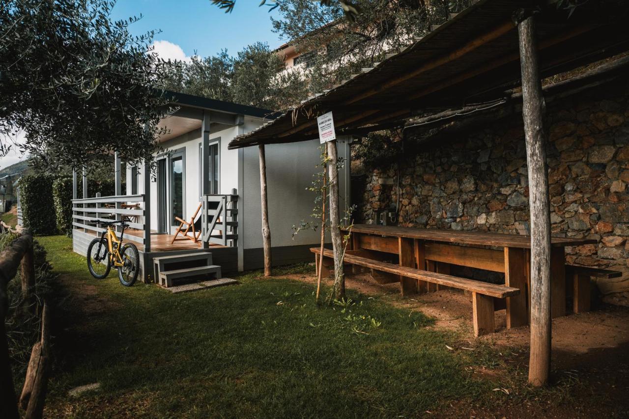 Agriturismo Rose Di Pietra Pietra Ligure Exterior photo