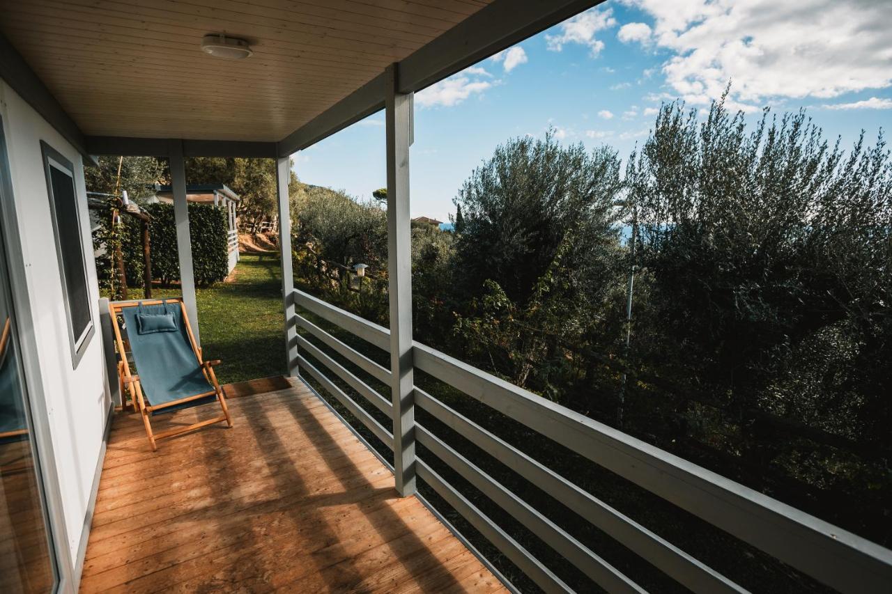 Agriturismo Rose Di Pietra Pietra Ligure Exterior photo