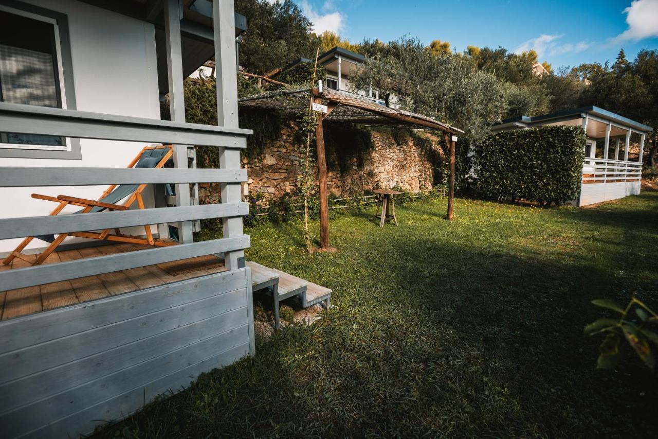 Agriturismo Rose Di Pietra Pietra Ligure Exterior photo